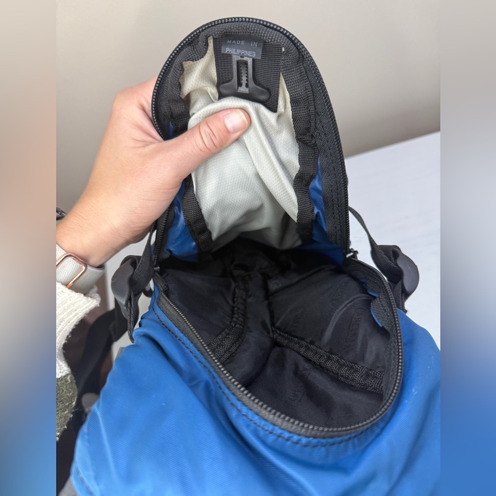 Camelbak Mini Mule Hydration Backpack 1.5L - No bladder - Picture 8 of 12